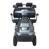 Afiscooter Breeze S4 Dual Seat Mobility Scooter - Afikim